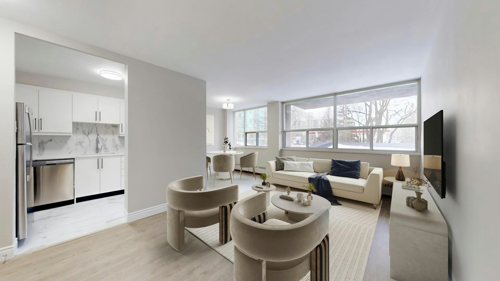 1011-345 Merton Street, Toronto, ON, M4S 1B5 - 25
