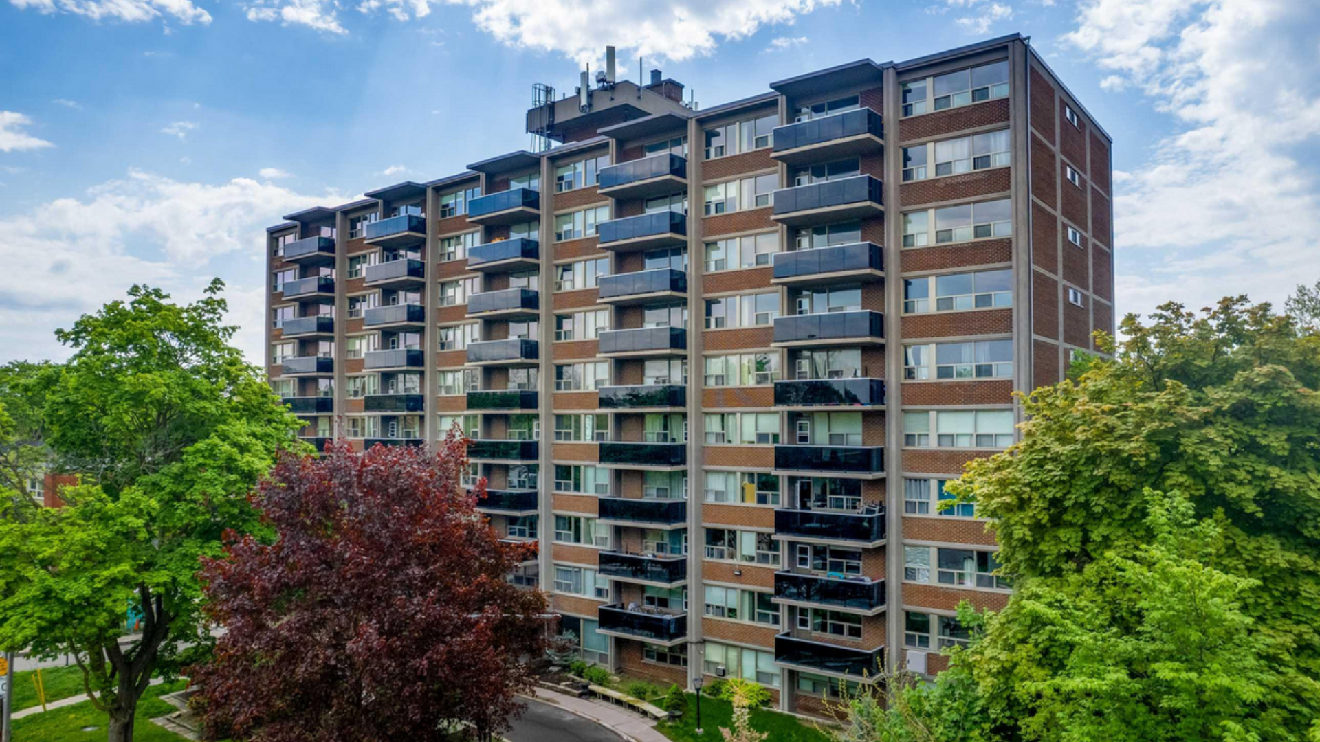 1011-345 Merton Street, Toronto, ON, M4S 1B5 - 3