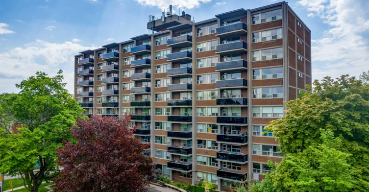 1011-345 Merton Street, Toronto, ON, M4S 1B5 - 3