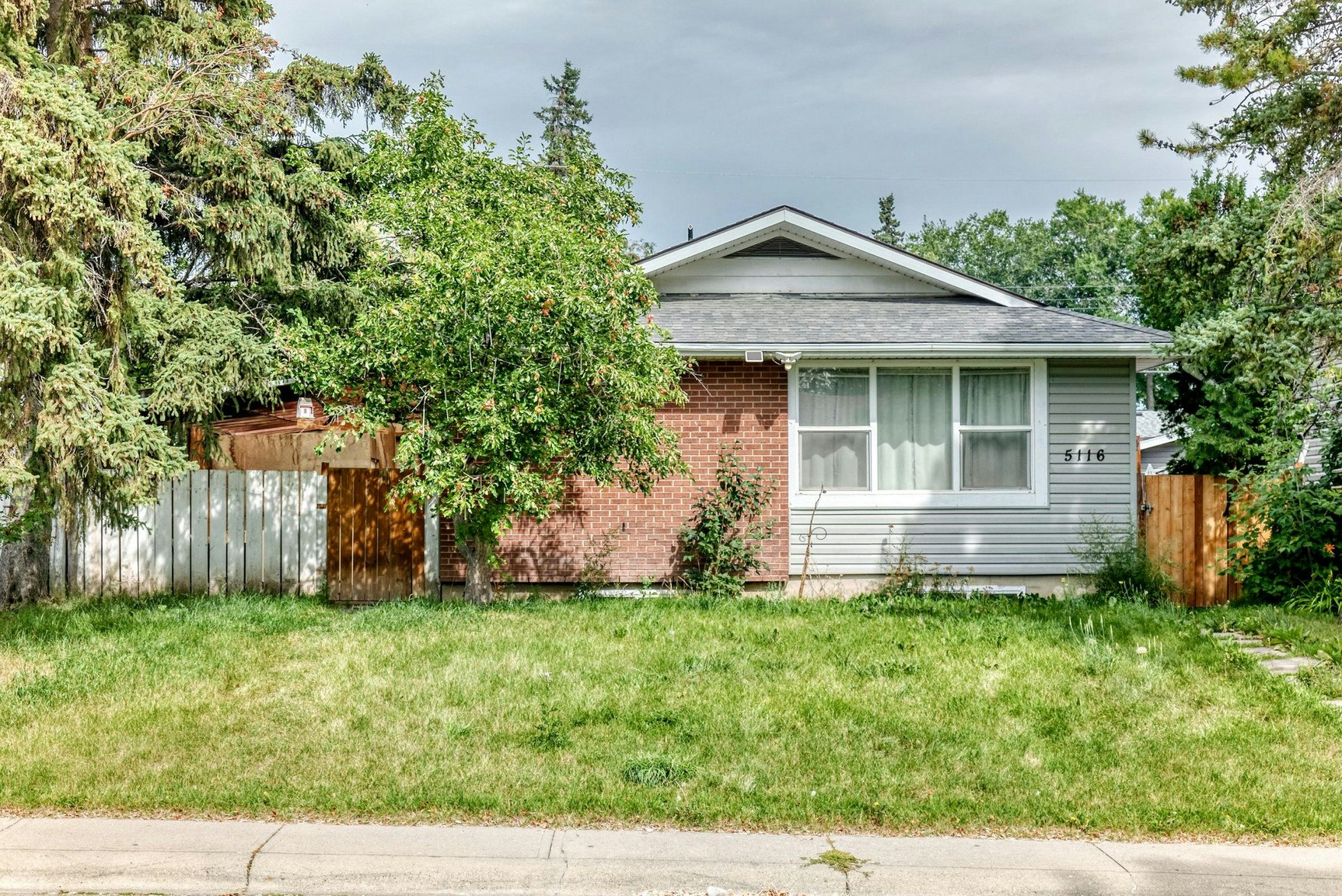 5116 Forego Avenue Se, Calgary, AB, T2A 2C6