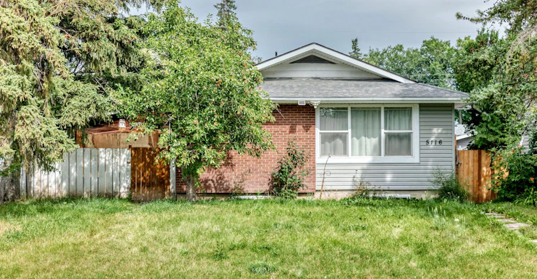 5116 Forego Avenue Se, Calgary, AB, T2A 2C6