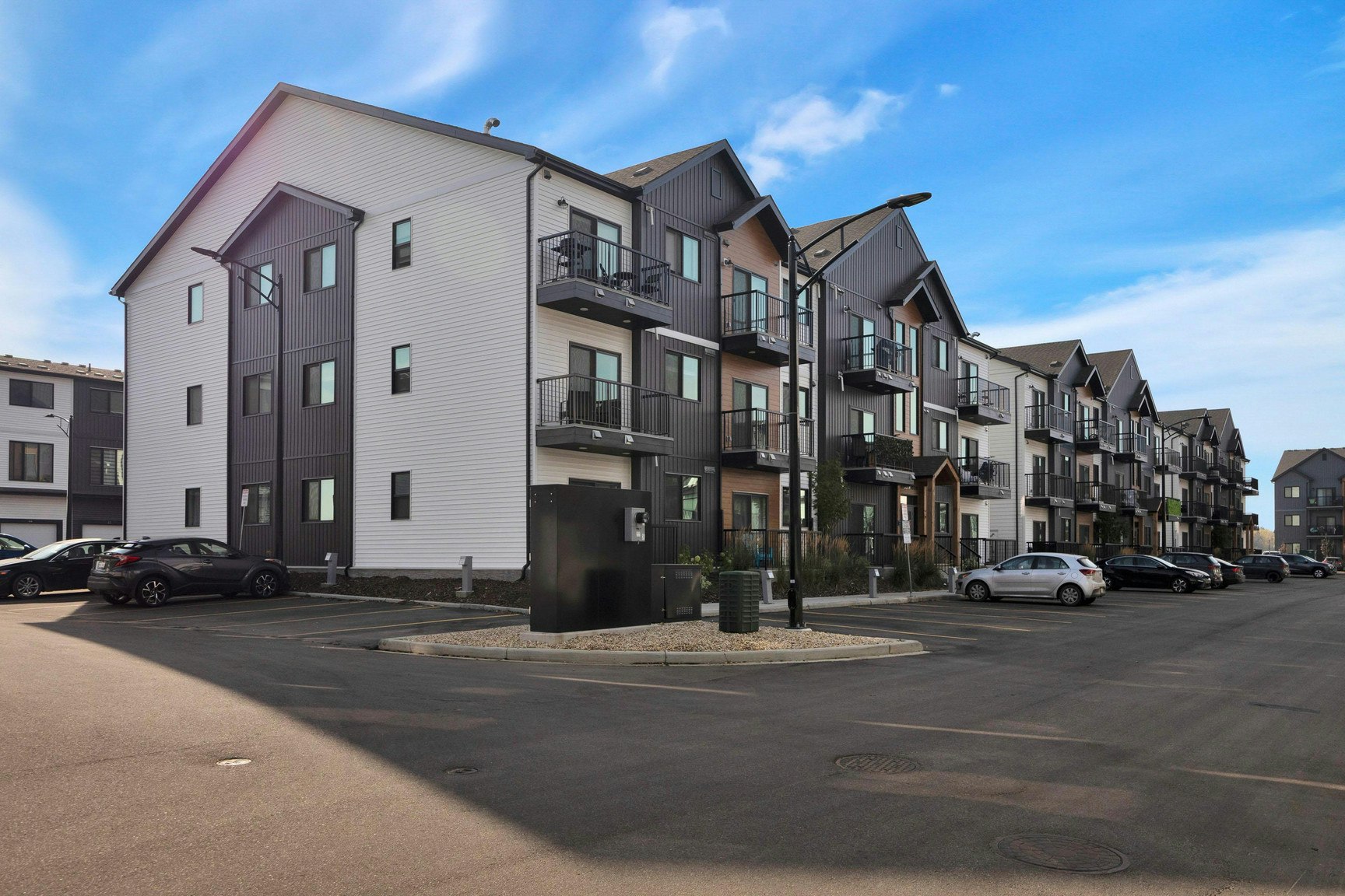 205-856 Secord Boulevard Northwest, Edmonton, AB, T5T 7R9 - 20