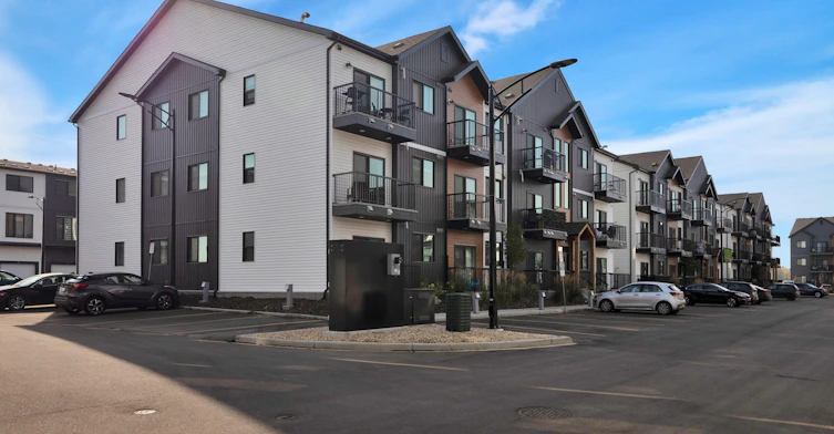 205-856 Secord Boulevard Northwest, Edmonton, AB, T5T 7R9 - 20