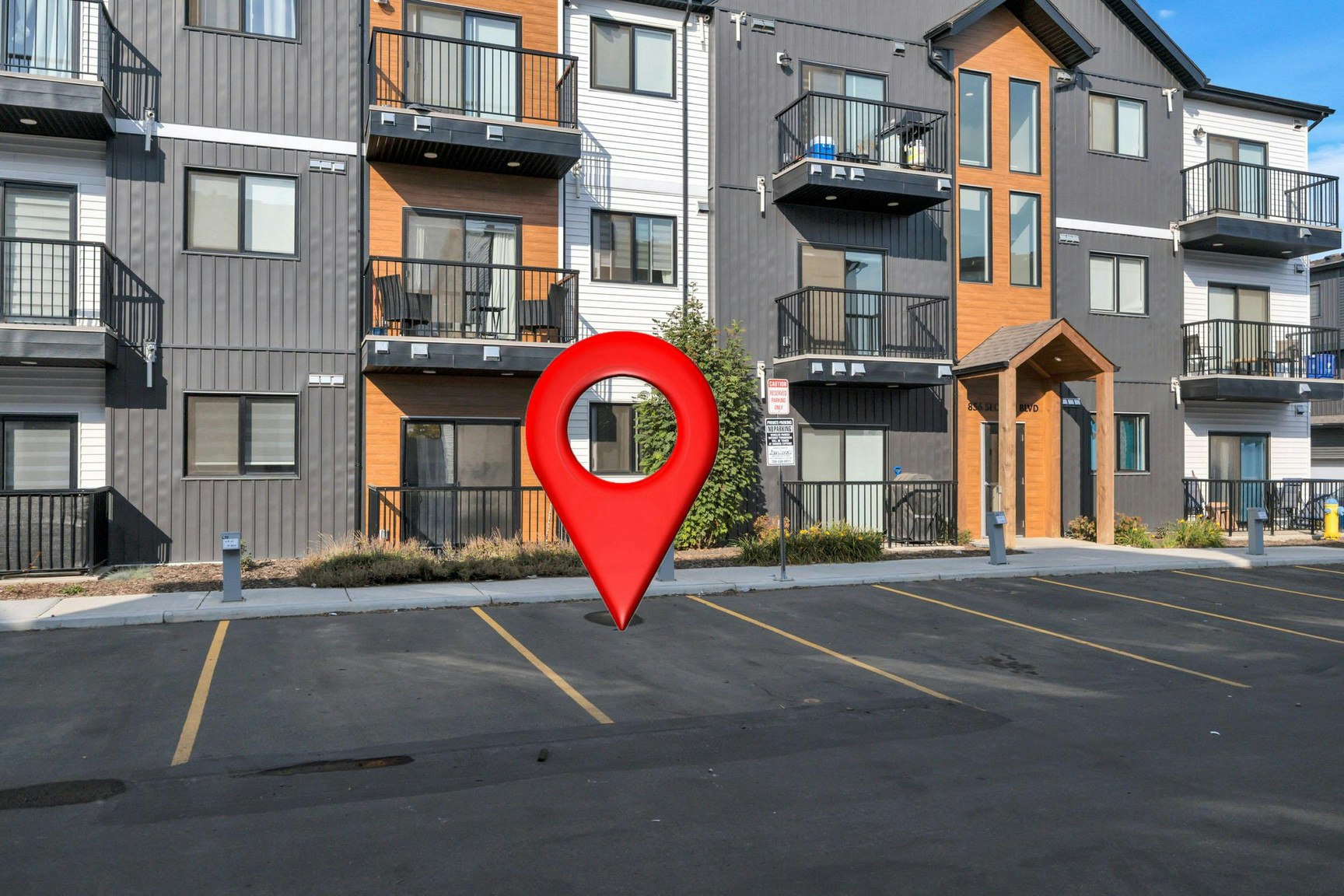 205-856 Secord Boulevard Northwest, Edmonton, AB, T5T 7R9 - 18