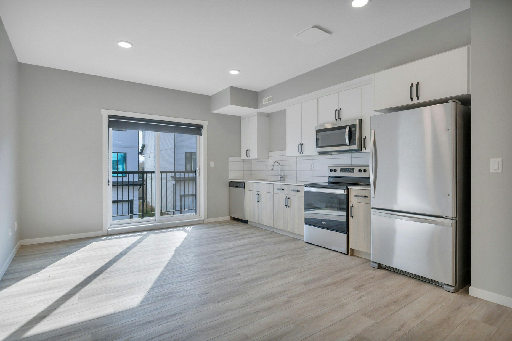 205-856 Secord Boulevard Northwest, Edmonton, AB, T5T 7R9 - 7