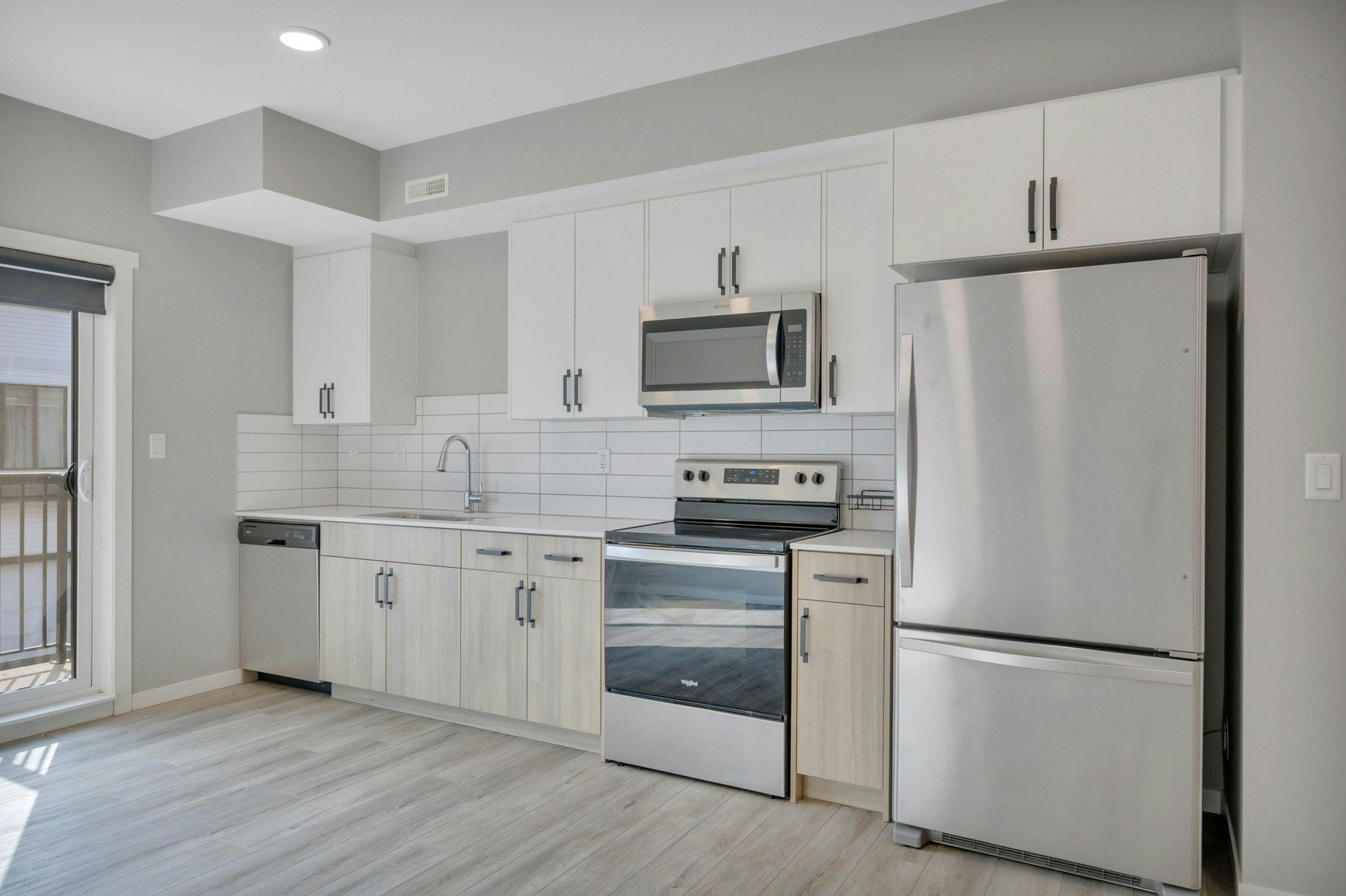 205-856 Secord Boulevard Northwest, Edmonton, AB, T5T 7R9 - 8