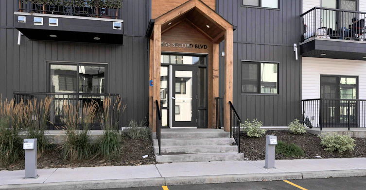 205-856 Secord Boulevard Northwest, Edmonton, AB, T5T 7R9 - 3