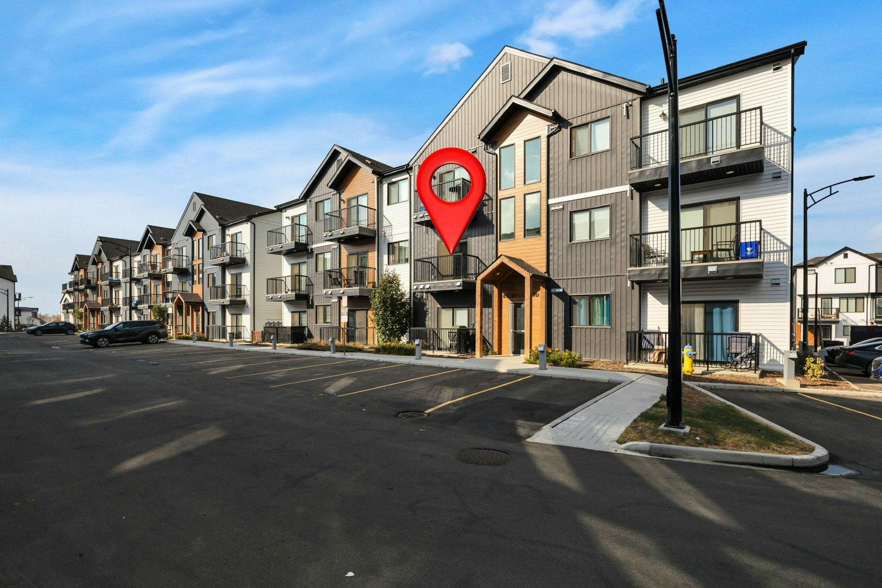 205-856 Secord Boulevard Northwest, Edmonton, AB, T5T 7R9 - 19