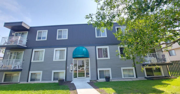 6821 59 Avenue, Red Deer, AB, T4N 1B3