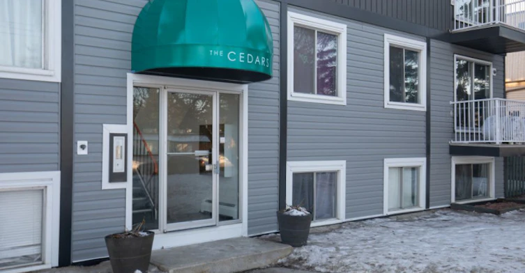 6821 59 Avenue, Red Deer, AB, T4N 1B3