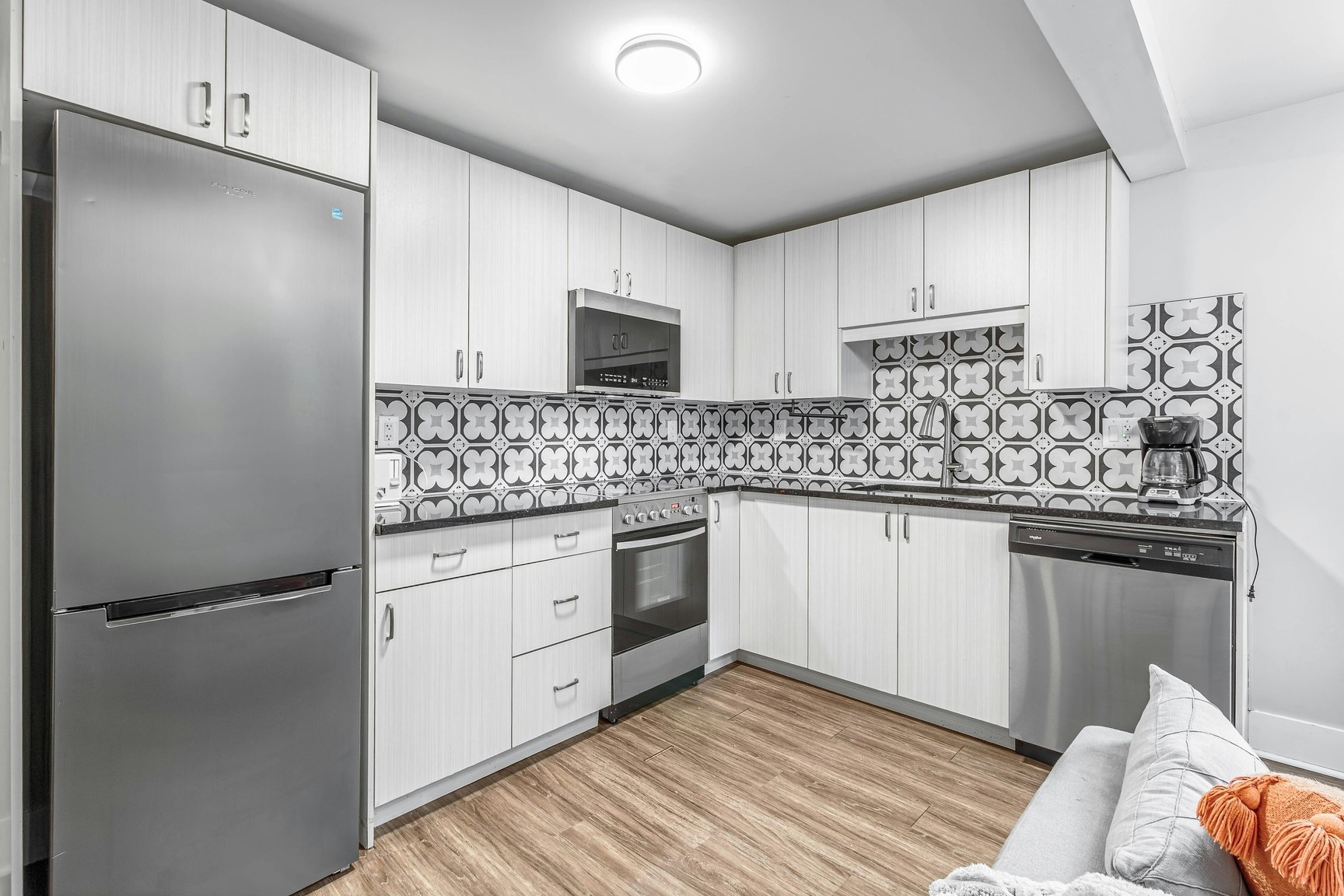 3B-388 Chapel Street, Ottawa, ON, K1N 7Z6 - 6