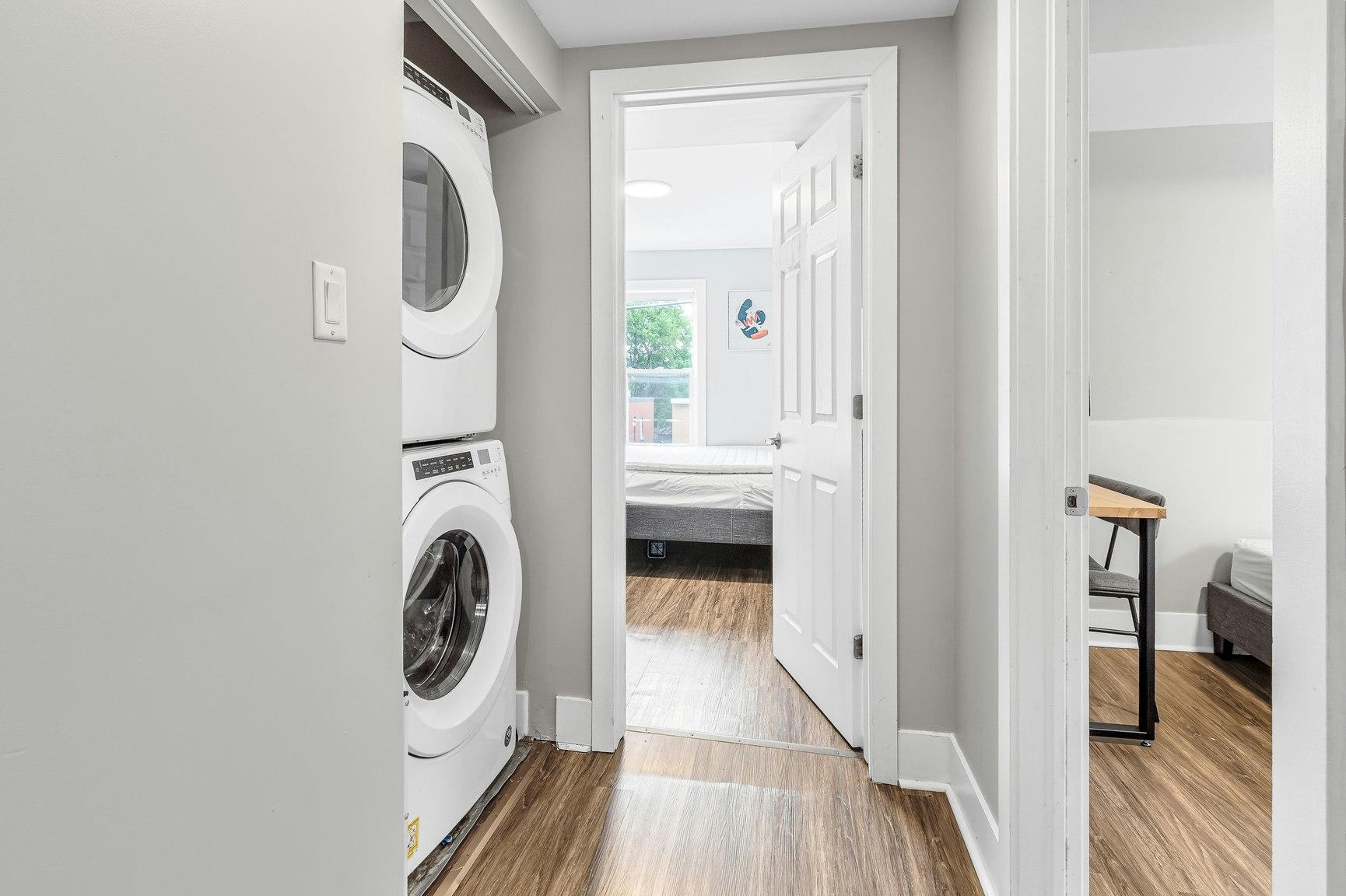 3B-388 Chapel Street, Ottawa, ON, K1N 7Z6 3