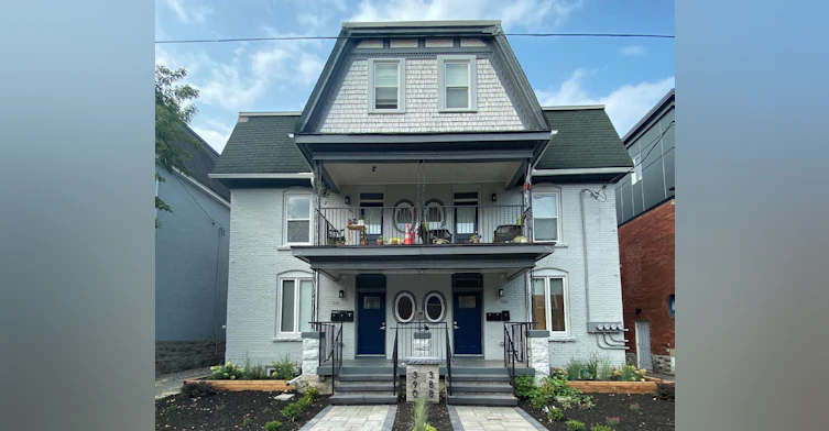 3B-388 Chapel Street, Ottawa, ON, K1N 7Z6