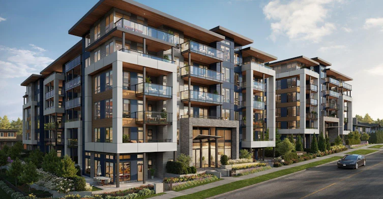 203-625 Cottonwood Avenue, Coquitlam, BC, V3J 0S6