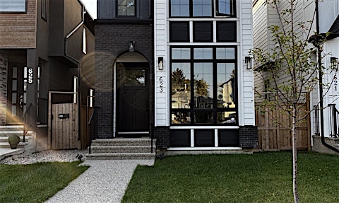 1-623 22 Avenue Northeast, Calgary, AB, T2E 1V3