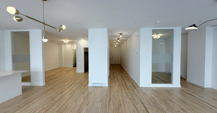 102-286 Saint Paul Rue Ouest, Montréal, QC, H2Y 2A3 - 7