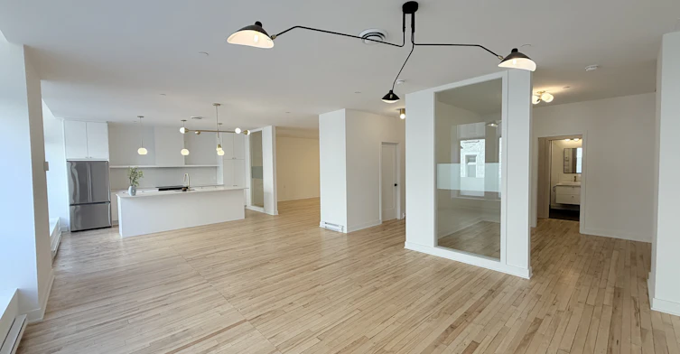 102-286 Saint Paul Rue Ouest, Montréal, QC, H2Y 2A3 - 5