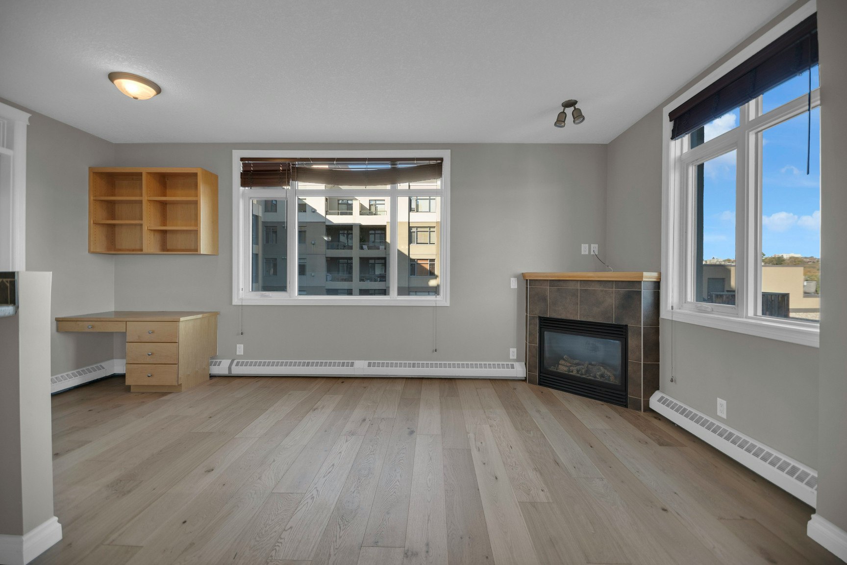 432-990 Centre Avenue Northeast, Calgary, AB, T2E 2M9 - 13