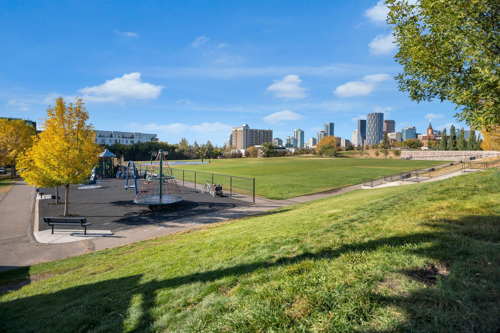 432-990 Centre Avenue Northeast, Calgary, AB, T2E 2M9 - 25