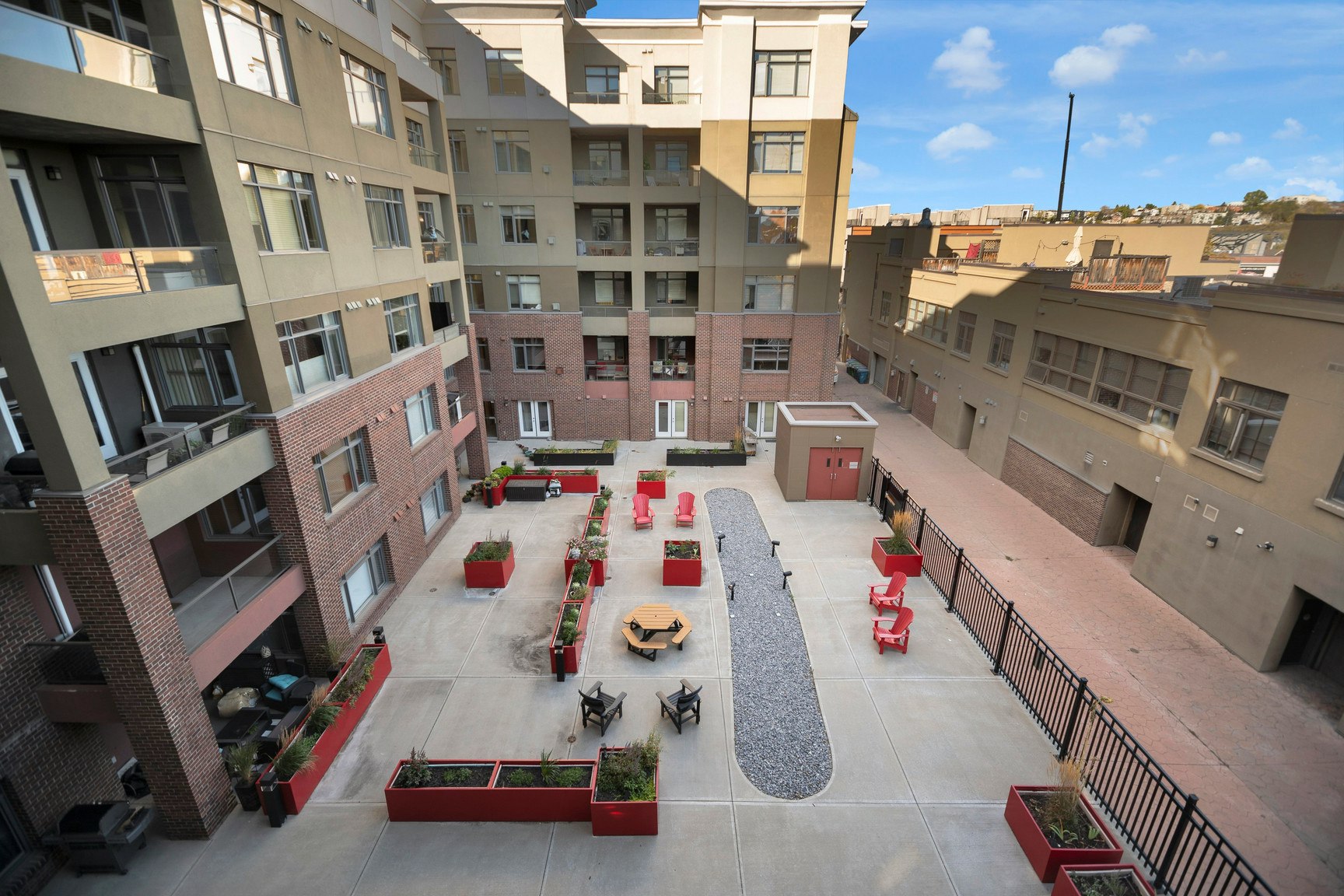 432-990 Centre Avenue Northeast, Calgary, AB, T2E 2M9 - 20