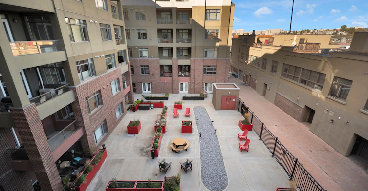 432-990 Centre Avenue Northeast, Calgary, AB, T2E 2M9 - 20