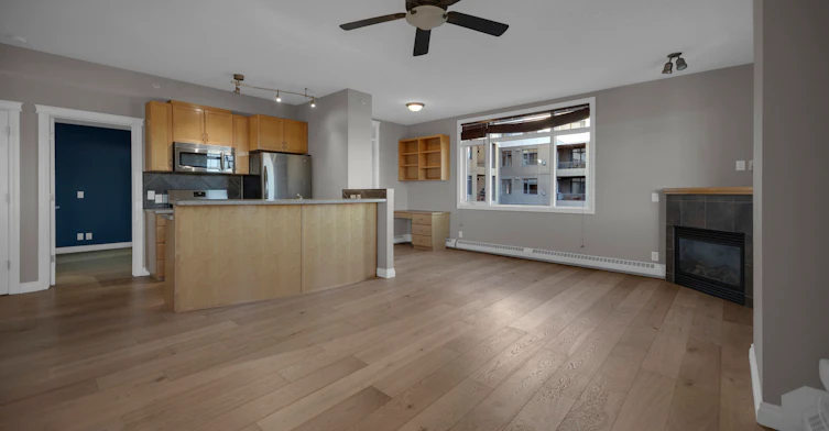 432-990 Centre Avenue Northeast, Calgary, AB, T2E 2M9 - 12
