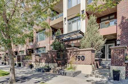 432-990 Centre Avenue Northeast, Calgary, AB, T2E 2M9