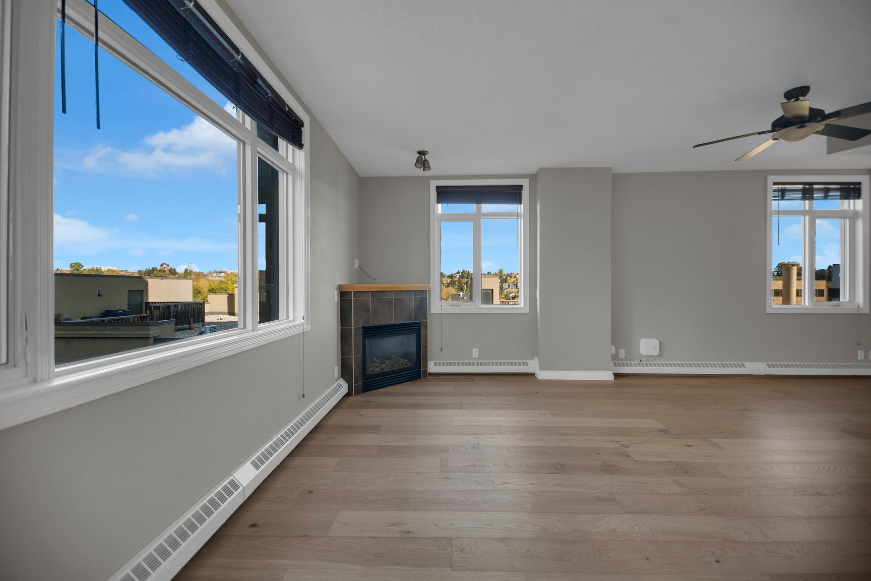 432-990 Centre Avenue Northeast, Calgary, AB, T2E 2M9 - 16