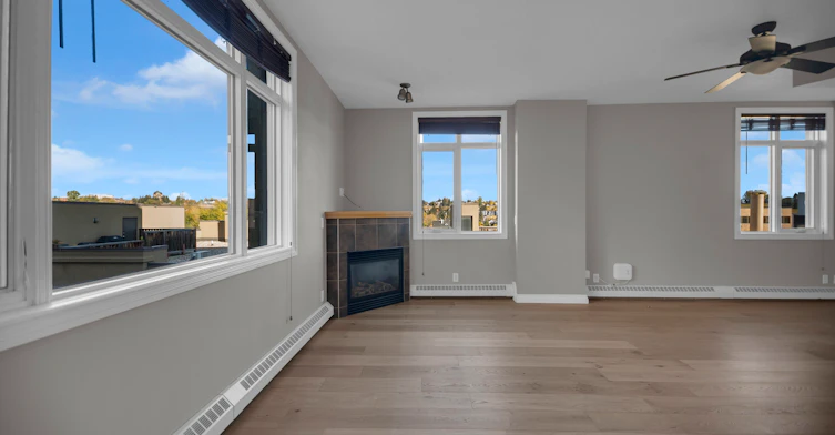 432-990 Centre Avenue Northeast, Calgary, AB, T2E 2M9 - 16