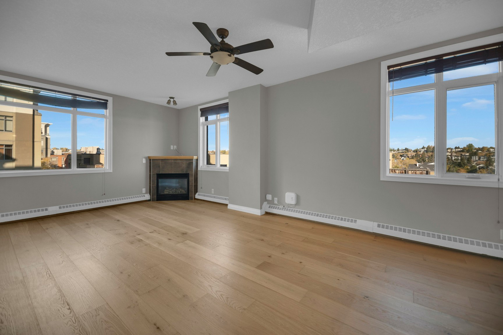 432-990 Centre Avenue Northeast, Calgary, AB, T2E 2M9 - 11