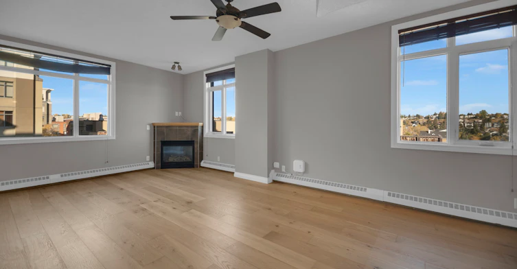 432-990 Centre Avenue Northeast, Calgary, AB, T2E 2M9 - 11
