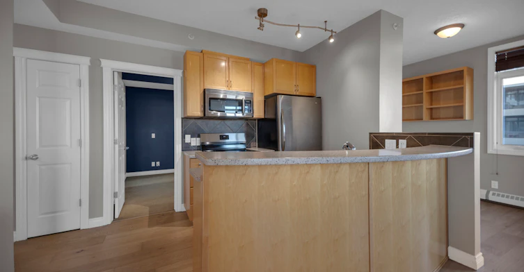 432-990 Centre Avenue Northeast, Calgary, AB, T2E 2M9 - 7