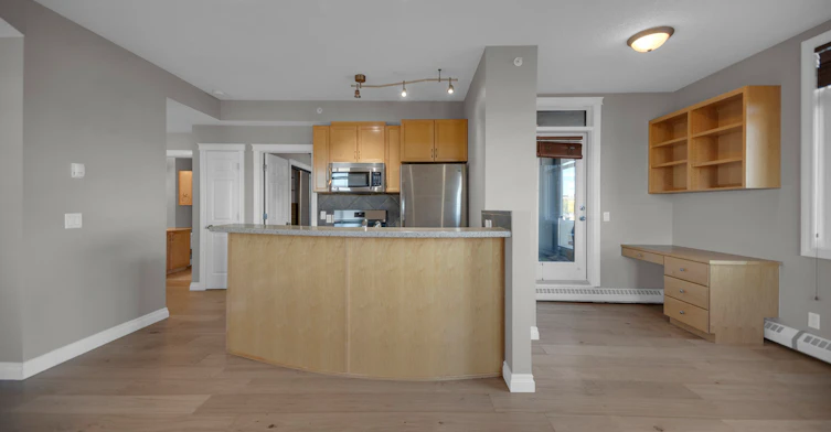 432-990 Centre Avenue Northeast, Calgary, AB, T2E 2M9 - 9