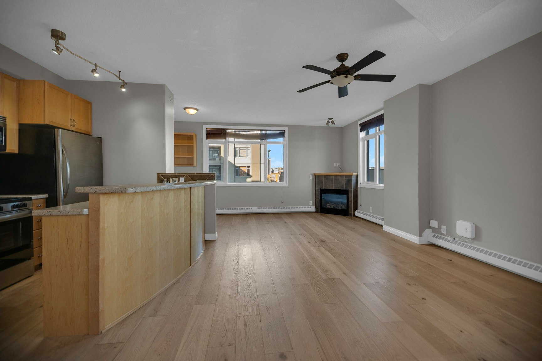 432-990 Centre Avenue Northeast, Calgary, AB, T2E 2M9 - 10