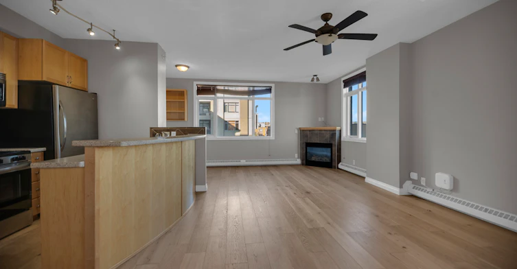 432-990 Centre Avenue Northeast, Calgary, AB, T2E 2M9 - 10