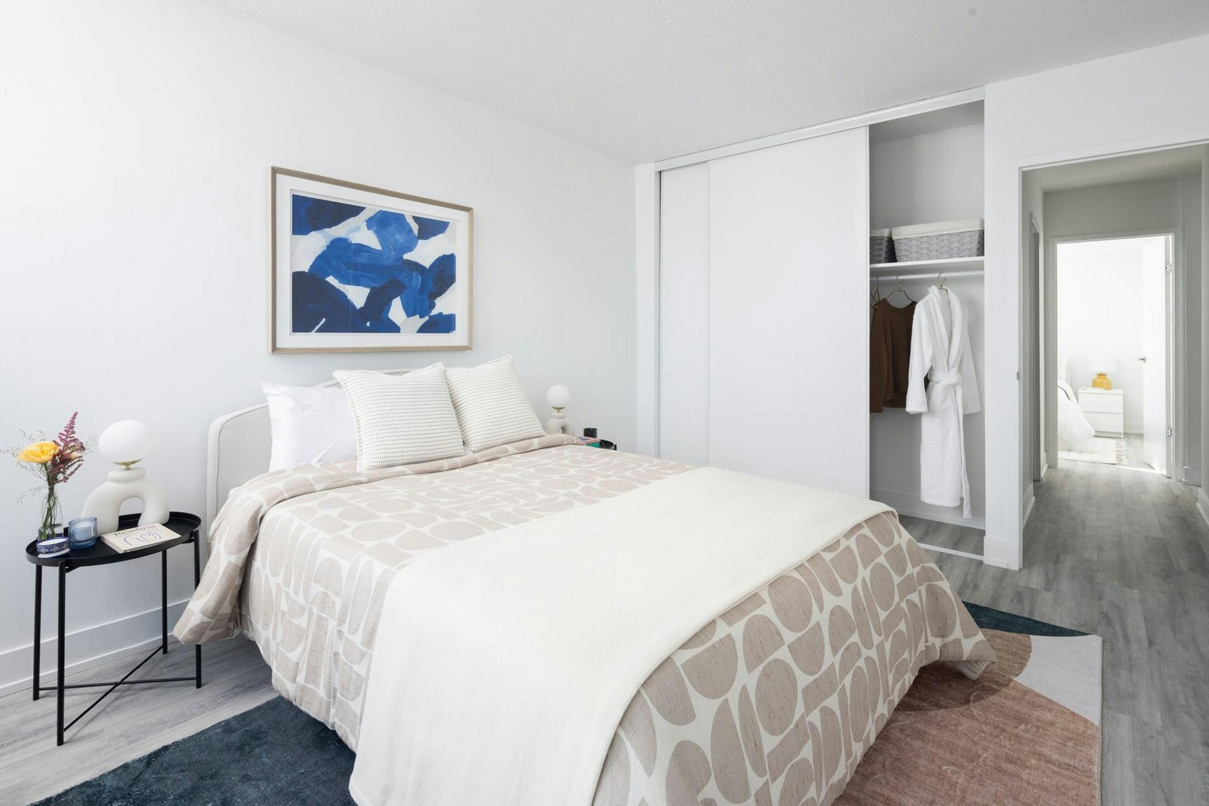 N0502-201 Sherbourne Street, Toronto, ON, M5A 3X1 - 12