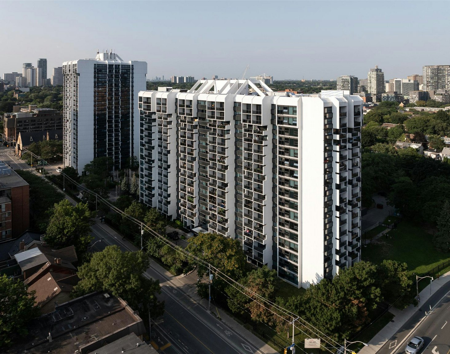 N0502-201 Sherbourne Street, Toronto, ON, M5A 3X1 - 40
