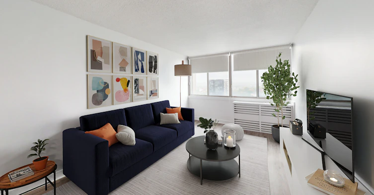 0104-1160 Saint Mathieu Rue, Montréal, QC, H3H 2P5 - 17