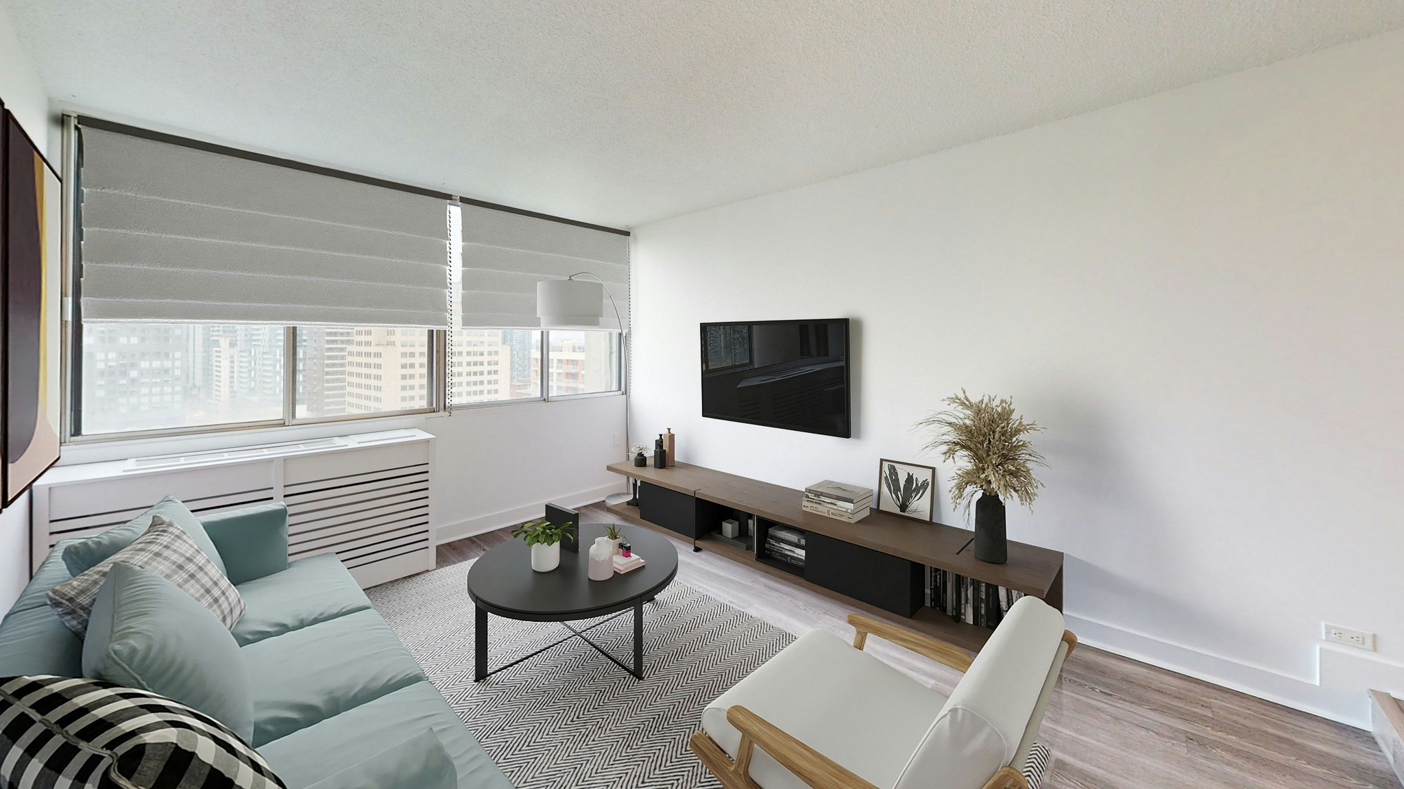 0104-1160 Saint Mathieu Rue, Montréal, QC, H3H 2P5 - 22