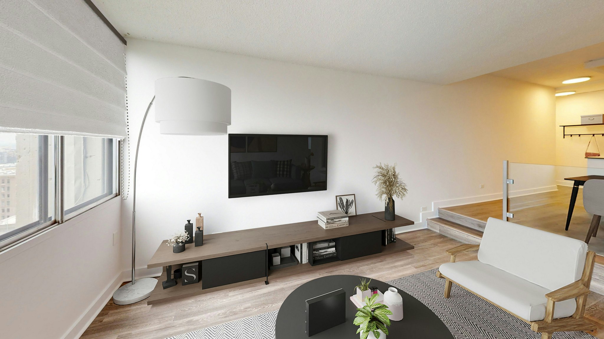 0104-1160 Saint Mathieu Rue, Montréal, QC, H3H 2P5 - 20
