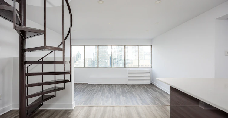 0109-1160 Saint Mathieu Rue, Montréal, QC, H3H 2P5 - 20