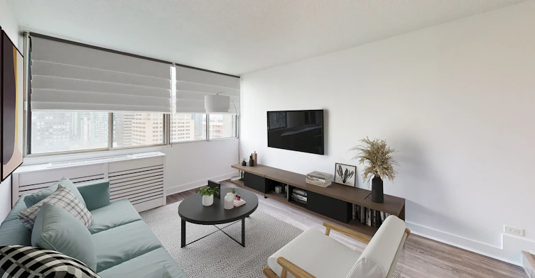 0109-1160 Saint Mathieu Rue, Montréal, QC, H3H 2P5 - 16