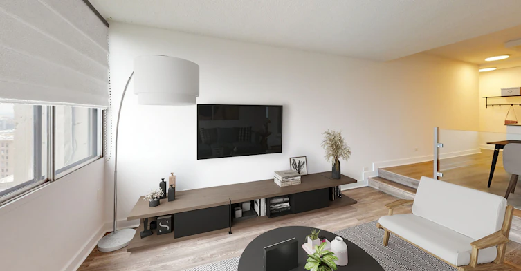 0109-1160 Saint Mathieu Rue, Montréal, QC, H3H 2P5 - 14