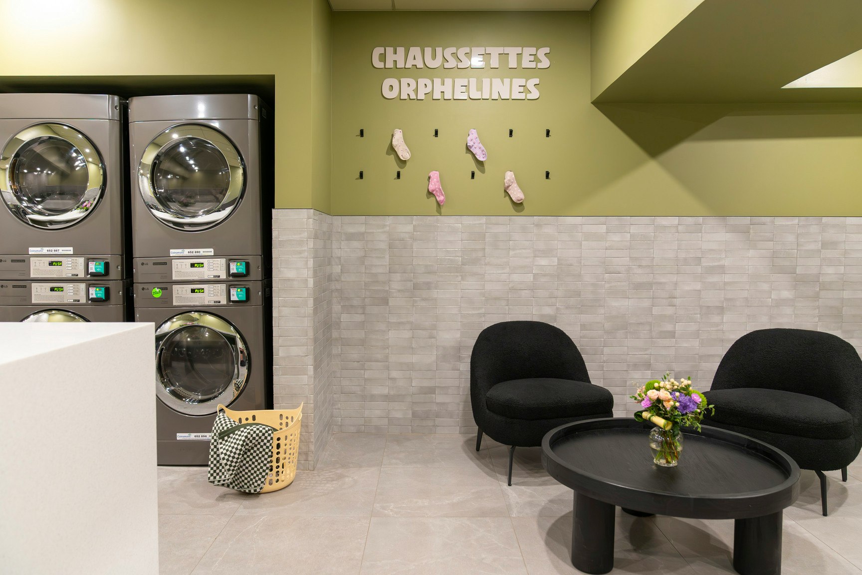 0410-1160 Saint Mathieu Rue, Montréal, QC, H3H 2P5 - 31