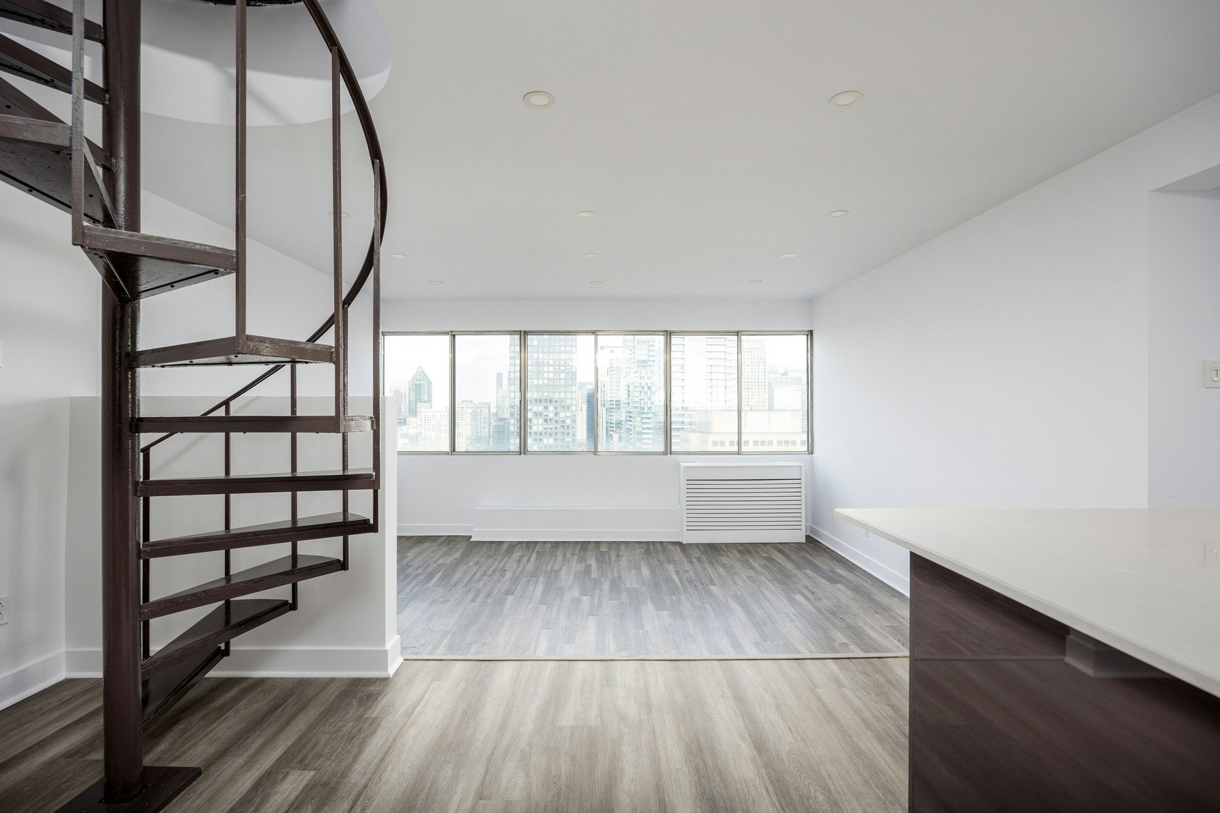 0410-1160 Saint Mathieu Rue, Montréal, QC, H3H 2P5 - 26
