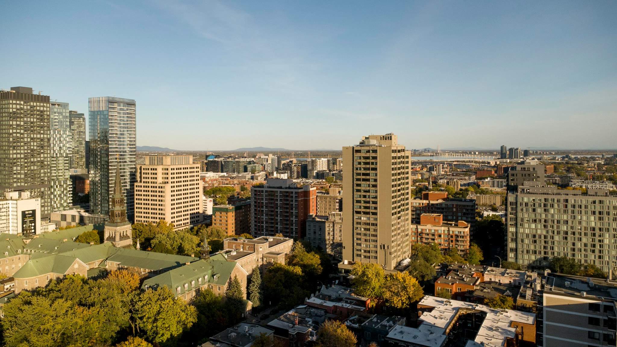 0410-1160 Saint Mathieu Rue, Montréal, QC, H3H 2P5 - 33