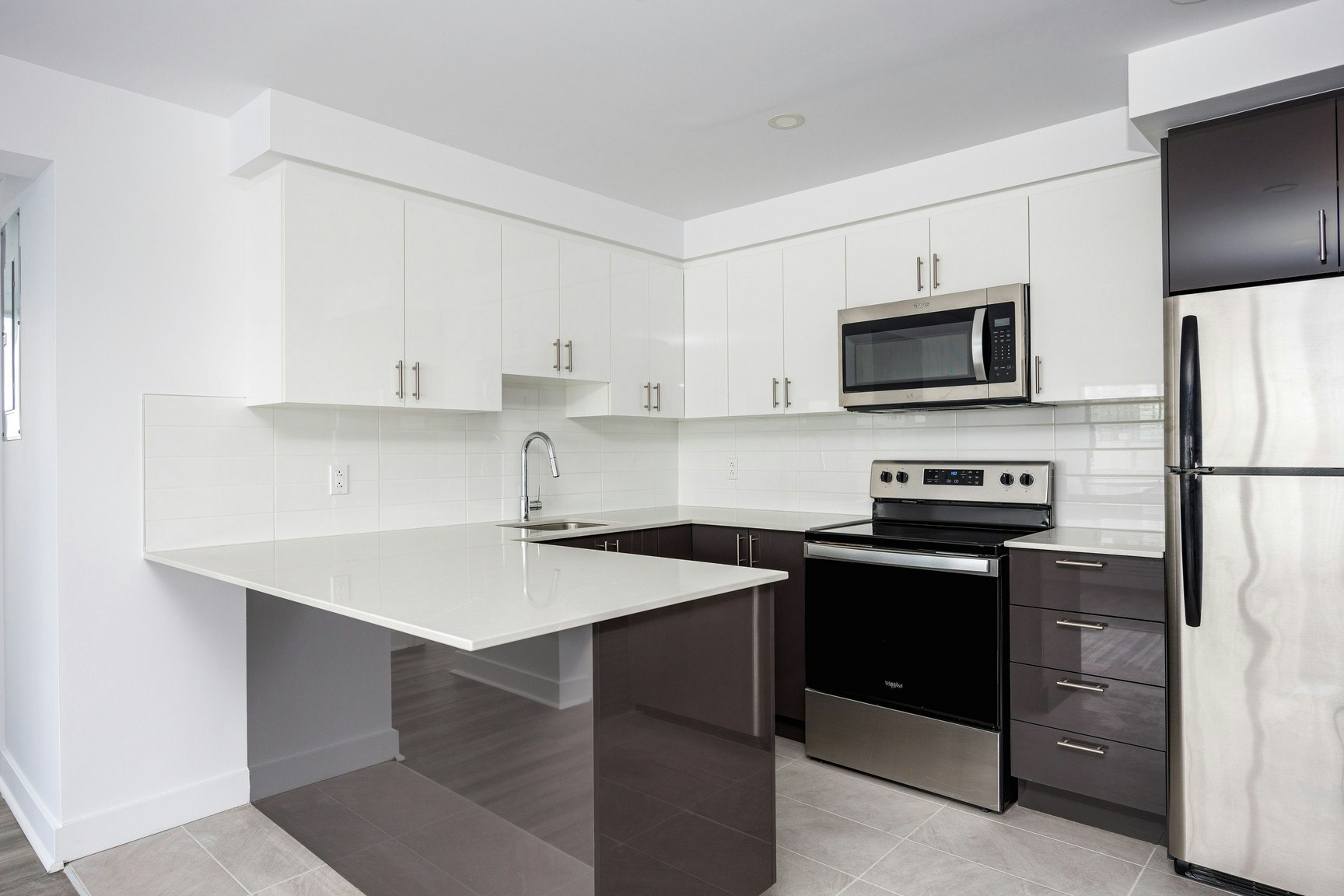 0410-1160 Saint Mathieu Rue, Montréal, QC, H3H 2P5 - 15