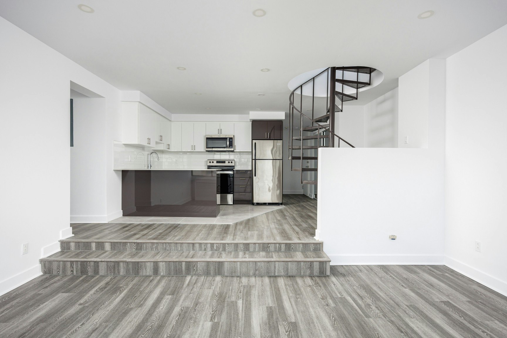 0411-1160 Saint Mathieu Rue, Montréal, QC, H3H 2P5 - 16