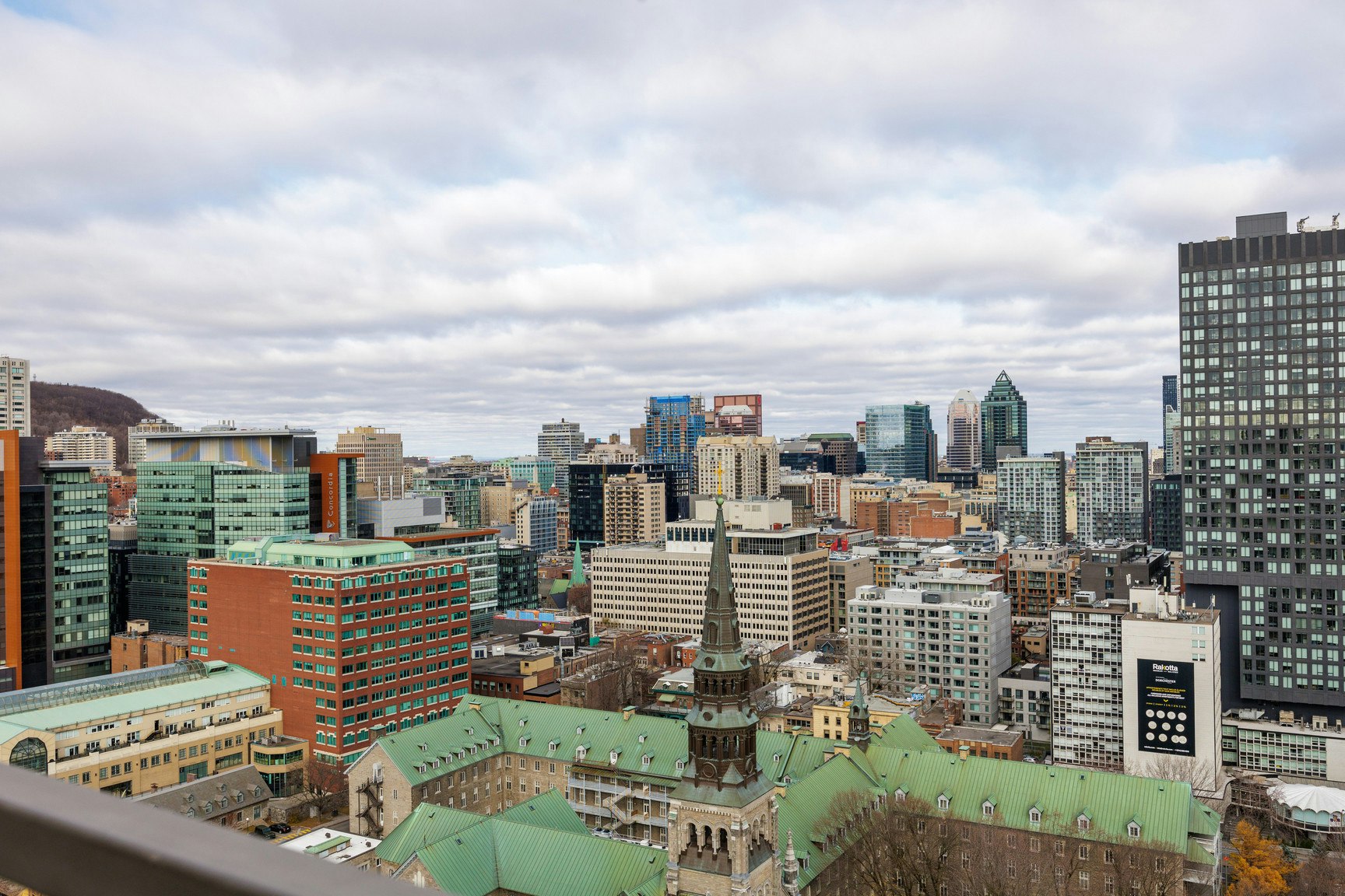 0411-1160 Saint Mathieu Rue, Montréal, QC, H3H 2P5 - 34