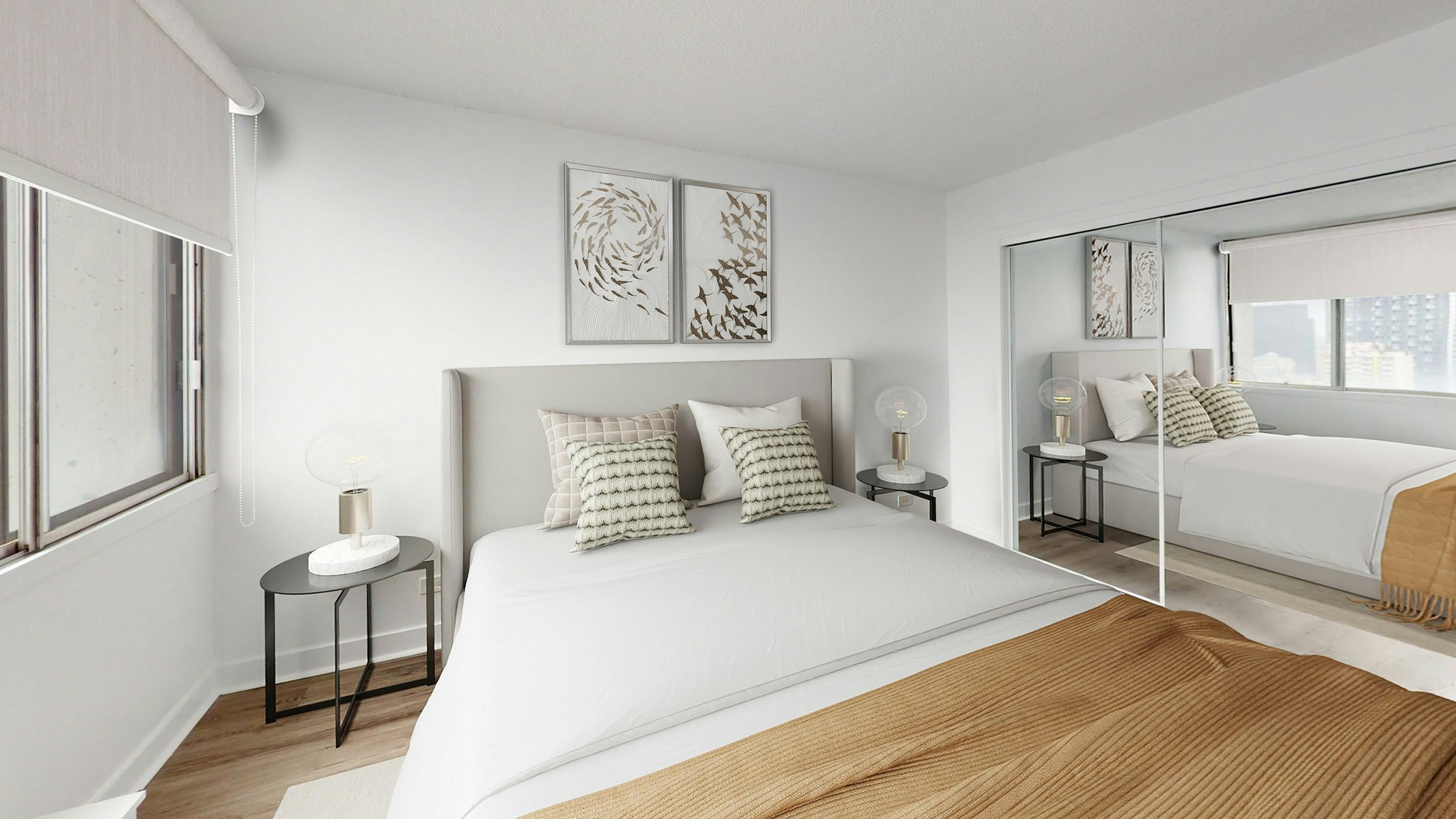 0411-1160 Saint Mathieu Rue, Montréal, QC, H3H 2P5 - 21